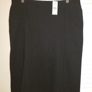 Ann Taylor pencil skirt